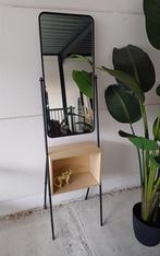 grote staande spiegel, Ophalen, Zo goed als nieuw, Rechthoekig, 150 tot 200 cm