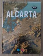 Alcarta Wereldatlas, Boeken, Ophalen, Overige atlassen, 2000 tot heden, Zo goed als nieuw