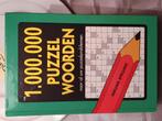 Puzzelwoordenboek met 1.000.000 puzzelwoorden, Boeken, Gelezen, Ophalen