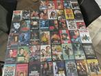 Diverse VHS video’s doos 9, Alle leeftijden, Ophalen of Verzenden, Gebruikt, Overige genres