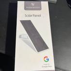 3x Wasserstein Zonnenpaneel voor Google Nest Camera, Ophalen of Verzenden