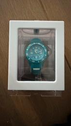 Te koop: ICEWATCH aqua/licht blauw, Ophalen, Nieuw, Blauw, Jongen of Meisje