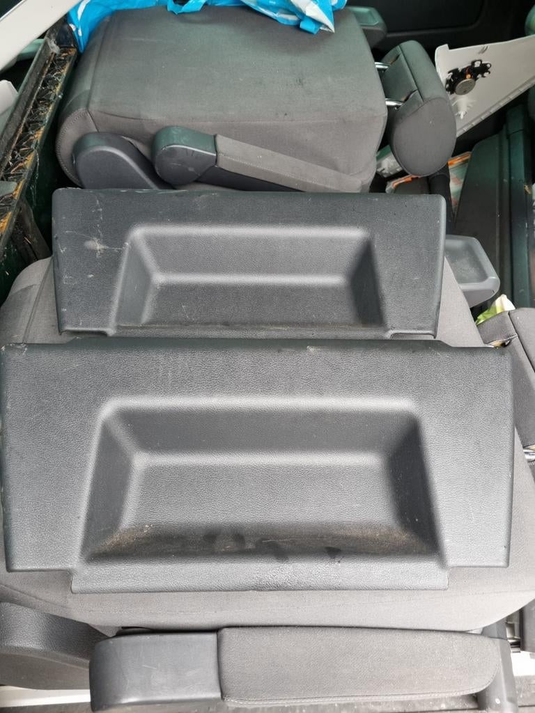 VW california multivan T6 Kap voor Afwerking Voorstoelen, Caravans en Kamperen, Camper-accessoires, Gebruikt, Ophalen of Verzenden