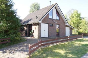 NIEUW! Woonruimte te huur Robbenoort, Lauwersoog beschikbaar voor biedingen