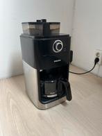 Philips Grind & Brew HD7769/00 Koffiezetapparaat met wekker, Witgoed en Apparatuur, Koffiezetapparaten, 10 kopjes of meer, Ophalen of Verzenden