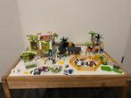 Groot Playmobil Dieren Thema Pakket, Kinderen en Baby's, Speelgoed | Playmobil, Ophalen, Zo goed als nieuw, Complete set