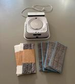 Dweilrobot iRobot braava jet m6, Witgoed en Apparatuur, Ophalen, Gebruikt