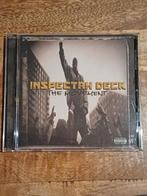 Inspectah Deck, Cd's en Dvd's, Cd's | Hiphop en Rap, 2000 tot heden, Ophalen of Verzenden, Zo goed als nieuw