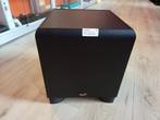 Klipsch Subwoofer KSW10 | Nette Staat, Subwoofer, Zo goed als nieuw, 120 watt of meer, Ophalen