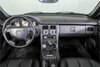 Mercedes-Benz SLK SLK200 AUTOMAAT (bj 1999), Auto's, Euro 2, Gebruikt, 4 cilinders, Cabriolet