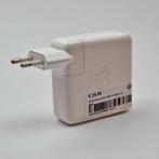 Apple Macbook USB-C Adapter 61 Watt, Apple, Gebruikt, Support@apple.com, One Apple Park Way
Cupertino, CA 95014
United States
