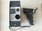 Eumig S2 Filmcamera, Ophalen, 1960 tot 1980, Filmcamera