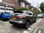 Nissan Qashqai 1.2 Tekna, Voorwielaandrijving, Gebruikt, 4 cilinders, Met garantie (alle)
