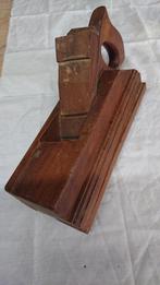 Antieke schaaf Frankrijk, Antiek en Kunst, Antiek | Gereedschap en Instrumenten, Ophalen of Verzenden