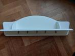Wandplank, Ophalen, Gebruikt, Overige typen