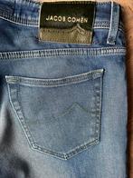 ZGAN Jacob Cohen J622C jeans maat 34, ingekort, Ophalen of Verzenden, Zo goed als nieuw, Blauw, W33 - W34 (confectie 48/50)