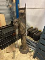 Oude Mechanische Potkrik/ dommekracht, Auto diversen, Ophalen, Gebruikt, Mechanisch, Potkrik