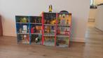 Kidkraft Kazerne Poppenhuis, Kinderen en Baby's, Speelgoed | Poppenhuizen, Ophalen, Gebruikt, Poppenhuis