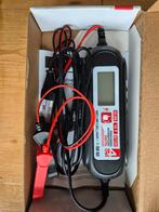 Slimme Acculader 6/12V - Nieuw in doos, Auto-onderdelen, Ophalen of Verzenden