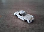 efsi porche 911 s, Hobby en Vrije tijd, Modelauto's | 1:87, Ophalen of Verzenden, Zo goed als nieuw, Auto, Efsi