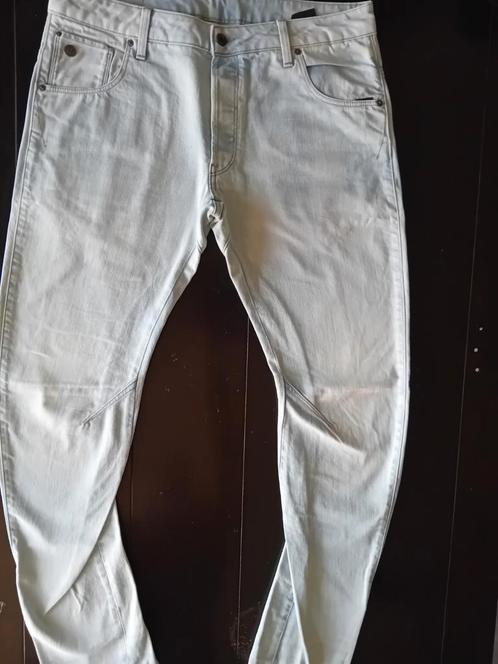 NIEUWE G STAR RAW ARC 3D SLIM JEANS SIZE 36/34!!, Kleding | Heren, Spijkerbroeken en Jeans, Nieuw, W36 - W38 (confectie 52/54)