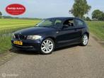 BMW 1-serie 118d Corporate High Executive Clima Nette auto!, 1995 cc, 4 cilinders, Parkeersensor, Origineel Nederlands