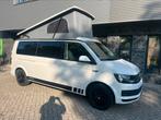 Volkswagen Transporter T6 Lwb 150 pk 2017/2023 4 persoons, Volkswagen, Bus-model, Bedrijf, Diesel
