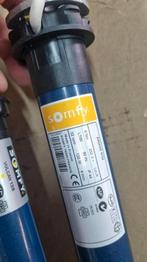 diverse nieuwe somfy motoren, Ophalen, Overige typen, 450 cm of meer, Nieuw