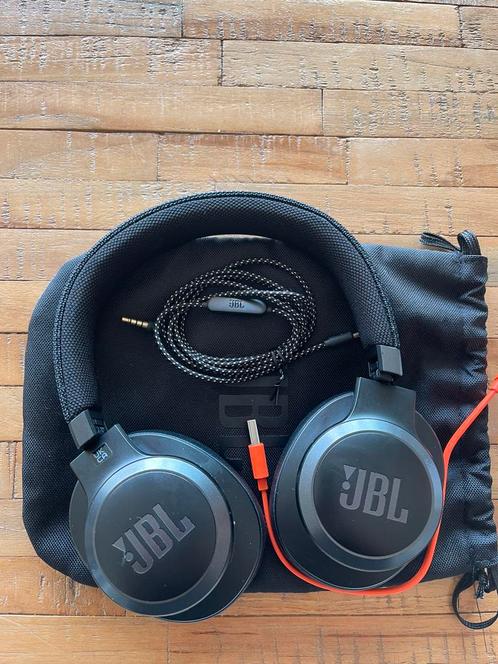 JBL 660, Audio, Tv en Foto, Koptelefoons, Zo goed als nieuw, Overige merken, Bluetooth, Ophalen of Verzenden