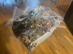 Lego 10kg lego blokjes, Kinderen en Baby's, Speelgoed | Duplo en Lego, Ophalen of Verzenden, Zo goed als nieuw, Losse stenen, Lego