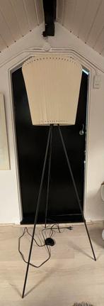 Vloerlamp, Huis en Inrichting, Lampen | Vloerlampen, Ophalen, Zo goed als nieuw, 150 tot 200 cm