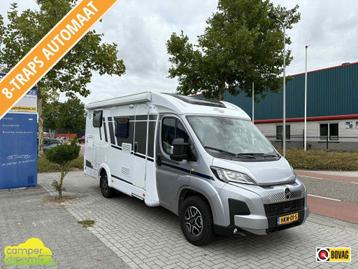 Carado V337 PRO+ 8 Traps Automaat+Compact beschikbaar voor biedingen