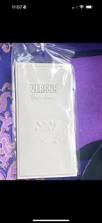 Gianni Versace vintage  gilet maat m, Ophalen of Verzenden, Gedragen