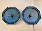 Philips AD8061/W4 woofer (set van 2), Ophalen of Verzenden, Gebruikt, Philips