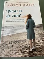 E. Doyle - Waar is de zon?, Ophalen of Verzenden, Gelezen, Nederland