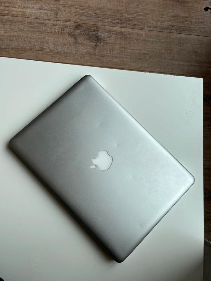 MacBook Pro, Computers en Software, Apple Macbooks, Gebruikt, 13 inch, 2 tot 3 Ghz, Ophalen of Verzenden