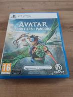 Avatar: Frontiers of Pandora - PS5, Spelcomputers en Games, Games | Sony PlayStation 5, Ophalen, Zo goed als nieuw