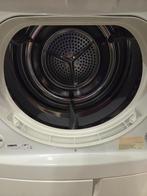 condensdroger - Zanussi - 7kg., Ophalen, Gebruikt, Service.informatie@electrolux.nl, Voorlader