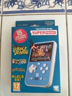 ARCADE SUPER POCKET GAME HANDHELD SPEL GAME & WATCH 15 spel, Ophalen of Verzenden, Nieuw