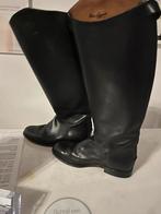 Rijlaarzen Leder mt 41 Nero Bianco, Dieren en Toebehoren, Paardrijkleding, Ophalen of Verzenden, Zo goed als nieuw, Dressuur, Schoeisel