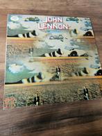 Lp vinyl John Lennon - Mind games, Ophalen of Verzenden, Gebruikt, Poprock
