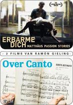 Ramon Gieling - Erbarme Dich & Over Canto - nieuw - 2 DVD's, Alle leeftijden, Ophalen of Verzenden, Nieuw in verpakking