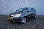 Opel Zafira 1.8 Cosmo 7-Persoons / Climate / Navi / Cruise /, Auto's, Voorwielaandrijving, Gebruikt, 4 cilinders, Parkeersensor