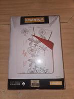 Dekbedovertrek met 2 kussenslopen, Ophalen, Nieuw, Tweepersoons, Dekbedovertrek