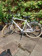 city bike, Versnellingen, Zo goed als nieuw, 53 tot 57 cm, Ophalen