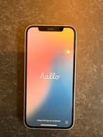 iPhone 12 128GB, Telecommunicatie, Mobiele telefoons | Apple iPhone, 128 GB, Blauw, Ophalen of Verzenden, Zo goed als nieuw