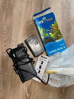 superfish aqua flow 200, Dieren en Toebehoren, Vissen | Aquaria en Toebehoren, Ophalen of Verzenden, Gebruikt, Filter of Co2