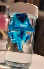 Diaphonizatie Pinky Muis 2 - Skelet taxidermie wet specimen, Verzamelen, Dierenverzamelingen, Ophalen of Verzenden, Nieuw, Beeldje of Figuurtje