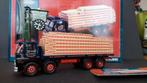 Guy Invincible Leyland Clock 1:50 Corgi passage of time Pol, Hobby en Vrije tijd, Modelauto's | 1:50, Ophalen of Verzenden, Nieuw