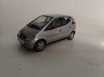 Mercedes A Klasse A140 W168 1:43 Schuco, Hobby en Vrije tijd, Modelauto's | 1:43, Ophalen of Verzenden, Nieuw, Auto, Schuco